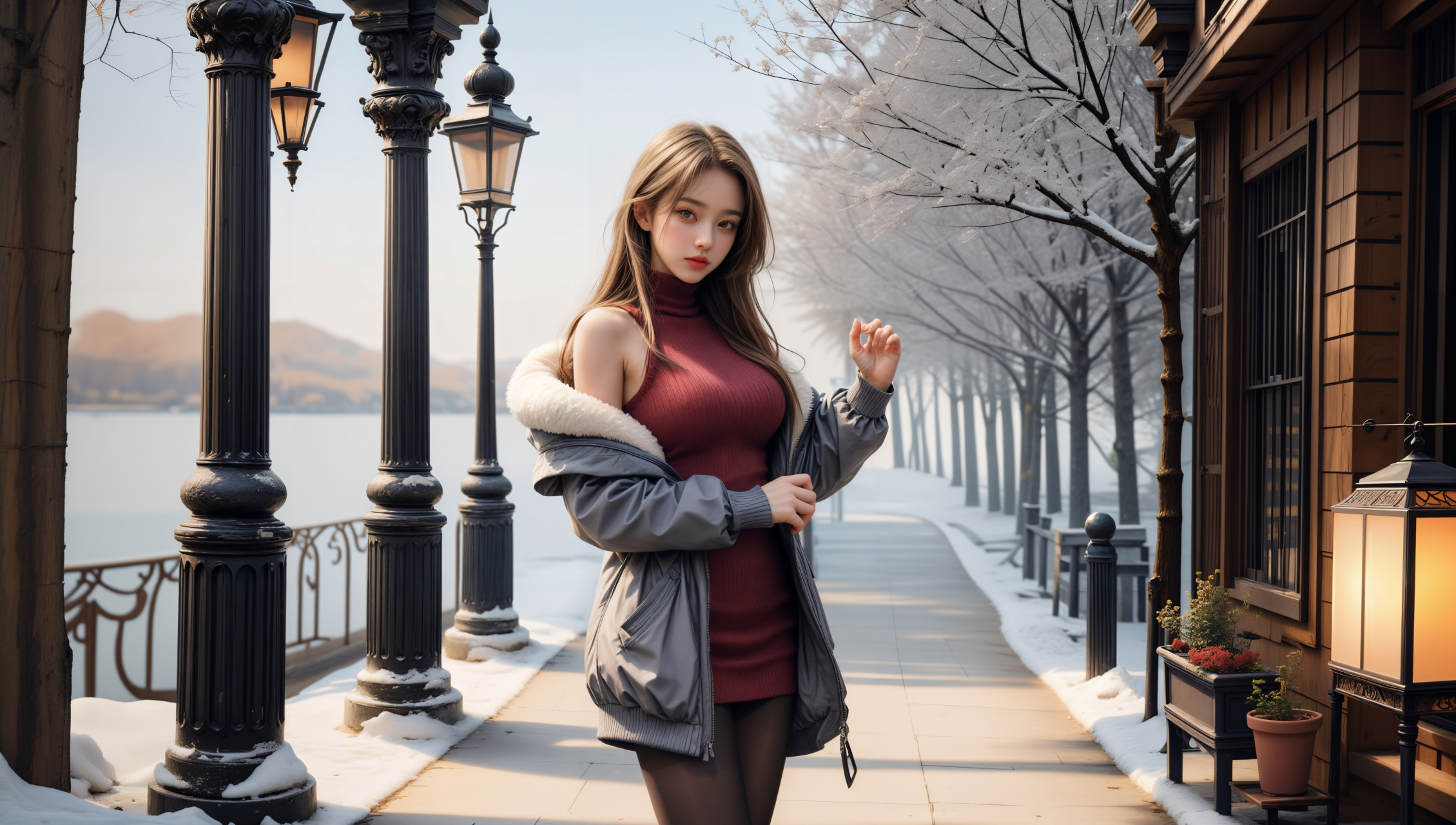 珠江委推进珠江河口水域岸线空间管控